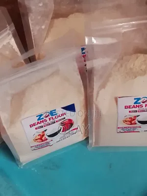 Quality Beans Flour