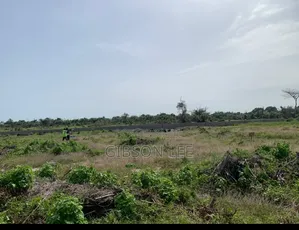 Land in Ibeju Lekki Lagos State