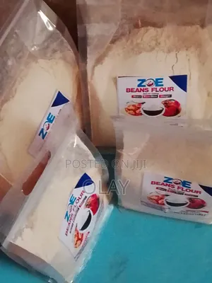 Quality Beans Flour