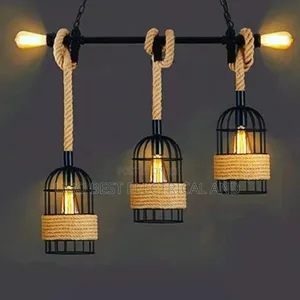 Drop Light Chandalier Available Now