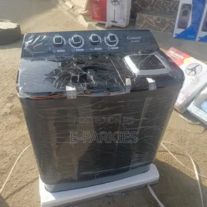 Century 8.5kg Washing Machine