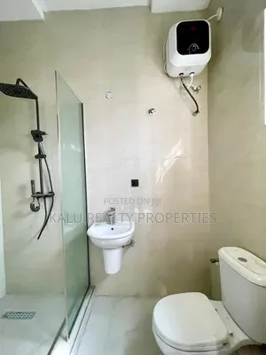 4bdrm Duplex in Ologolo for sale