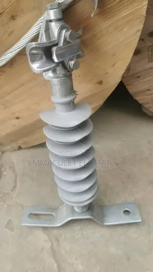 33kv Silicon Pole Mounted Pot