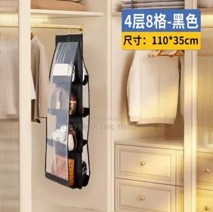Bag Storage