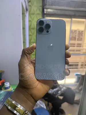 Apple iPhone 13 Pro Max 128 GB Blue