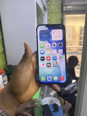 Apple iPhone 13 Pro Max 128 GB Blue