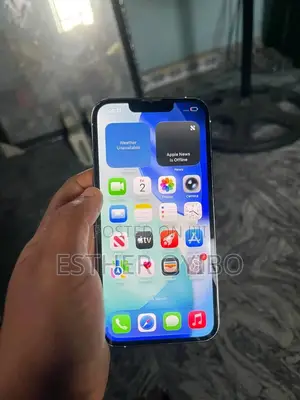 Apple iPhone 13 Pro 128 GB White