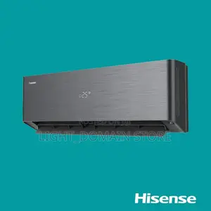 Spl1.5 Hp Qh Inverter (As12qh) Copper Condenser, R410 Gas, Inverter