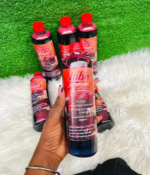 Refreshing Zobo Drink/Tea