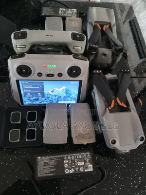 Dji Mavic Air 2 S