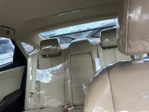 Toyota Avalon 2013 Black