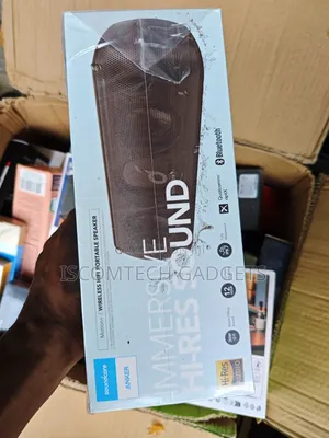 Anker Soundcore Motion +