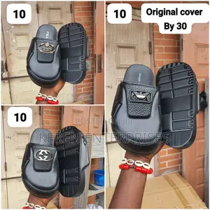 Luxury Slides