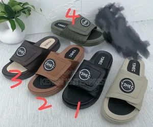 Luxury Slides