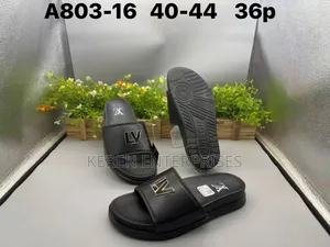 Luxury Slides