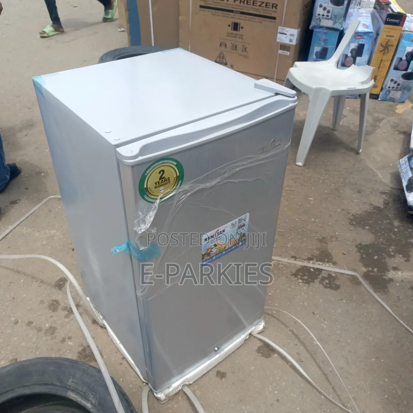 Kenstar 100litre Fridge