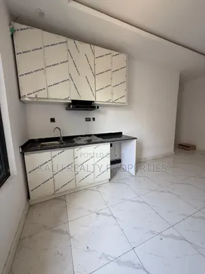 2bdrm Apartment in Salem, Ikate-Elegushi for rent