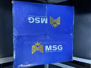 MSG 1.5kva 12v Inverter