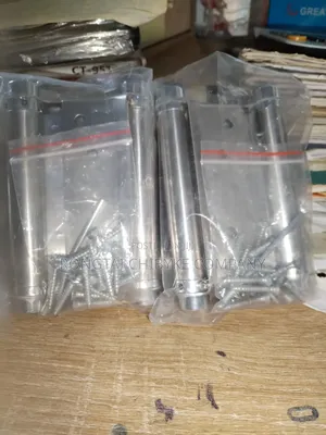 Door Swing Hinges