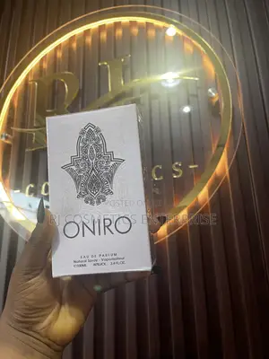 Oniro Perfume