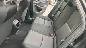 Honda Accord 2021 Black