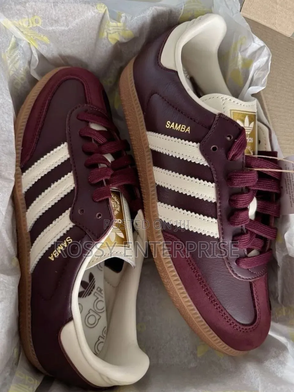 Ladies Sneakers