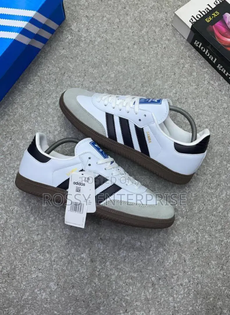 Ladies Sneakers