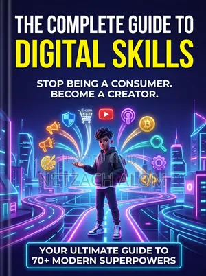 Complete Digital Skills Guide