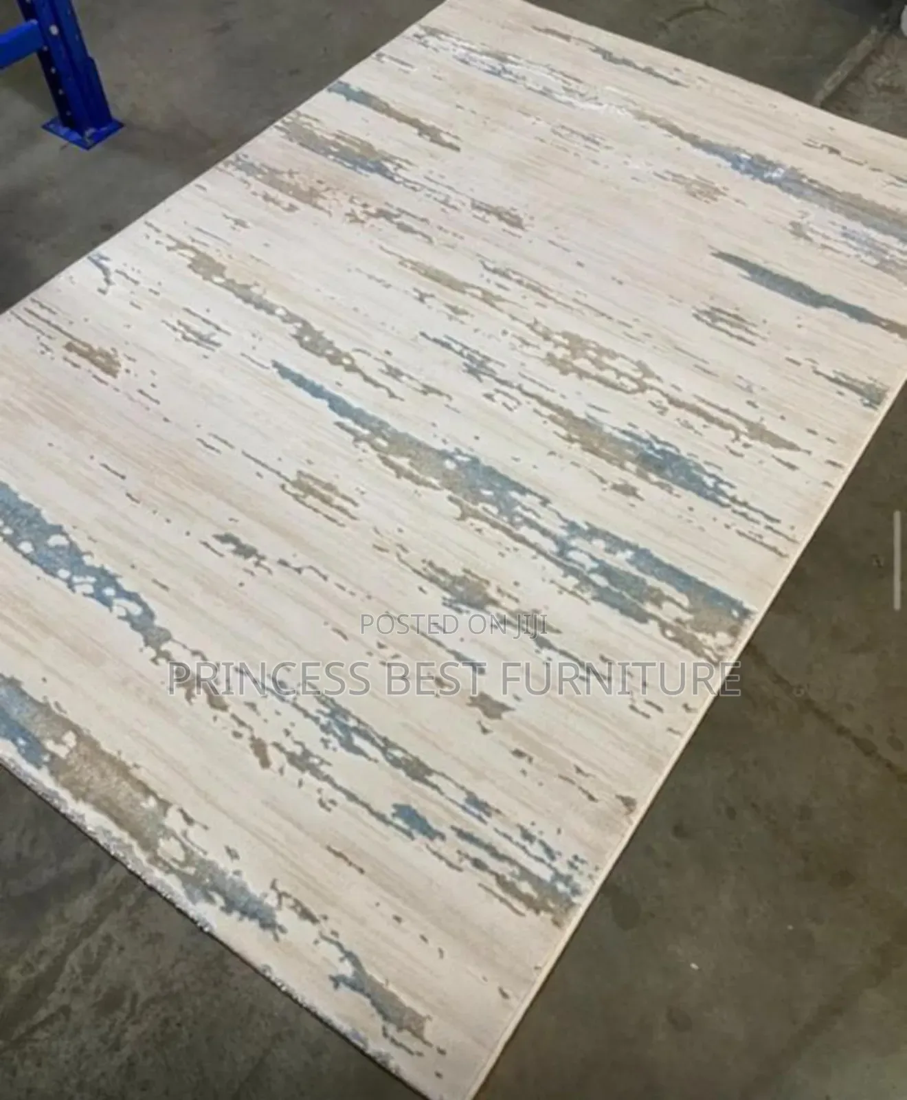 Parlour Rug