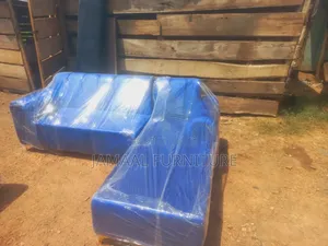 L Shape Chair