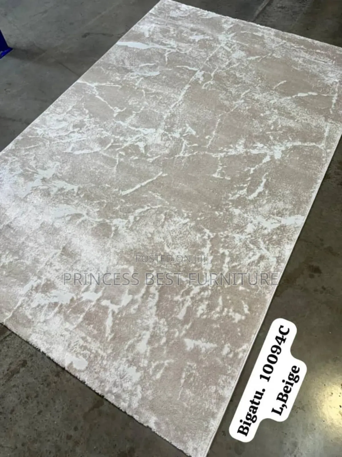 Eco Friendly Rug