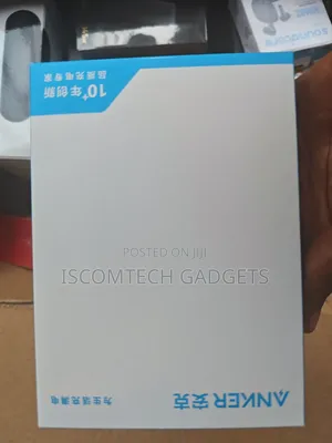 Anker 20000mah 87w Power Bank