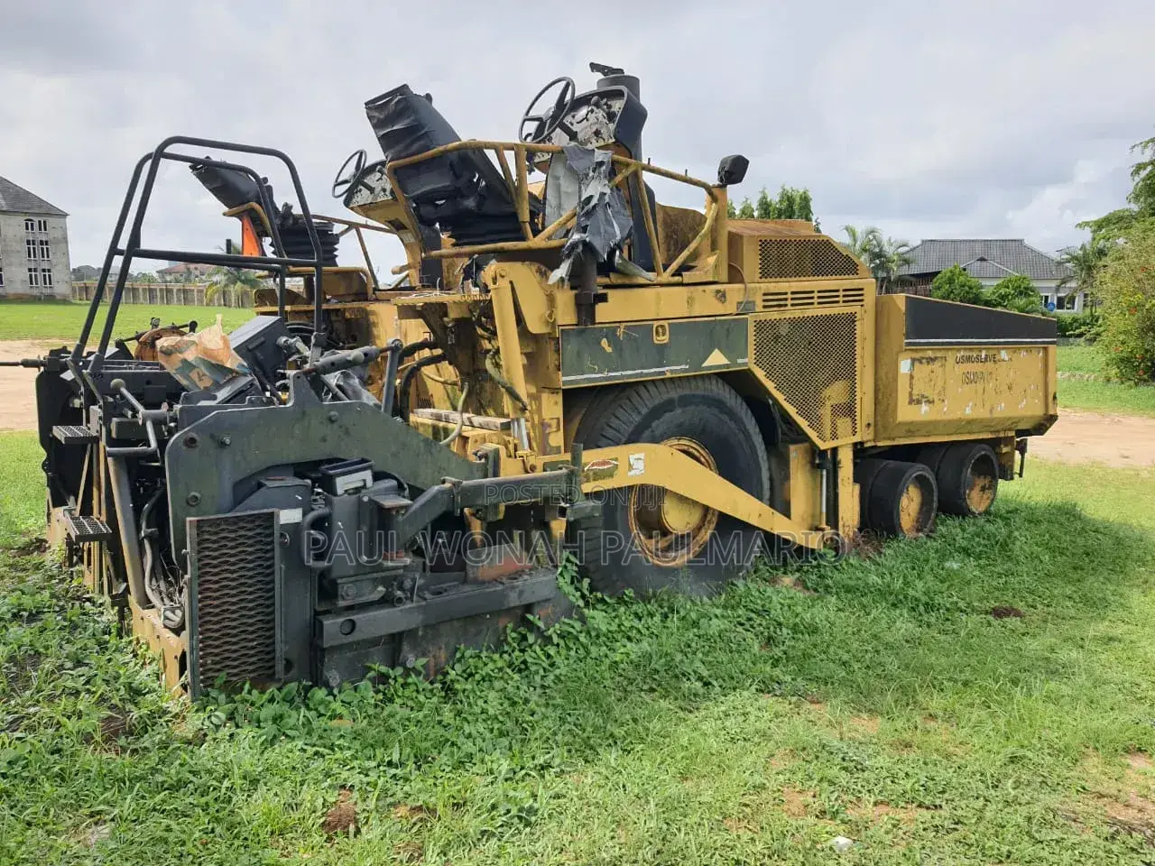 To Sells Construction Items