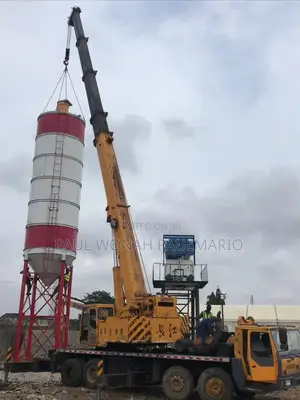 To Sells Construction Items