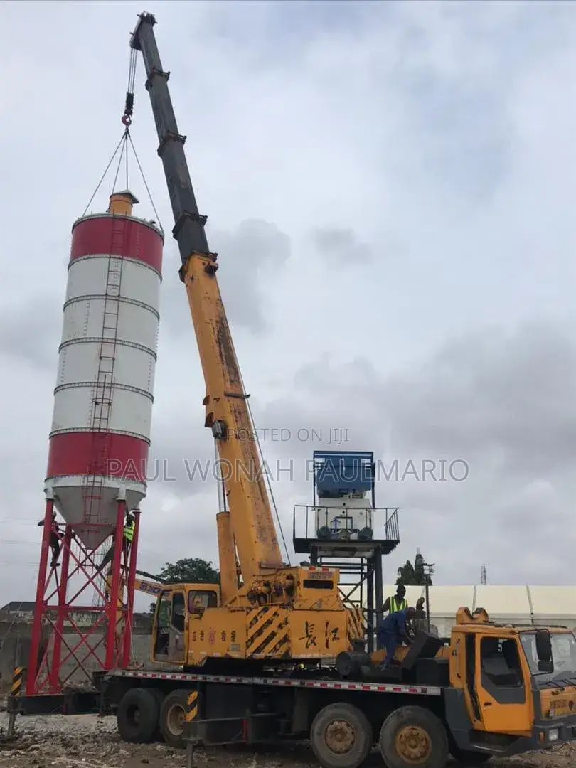 To Sells Construction Items