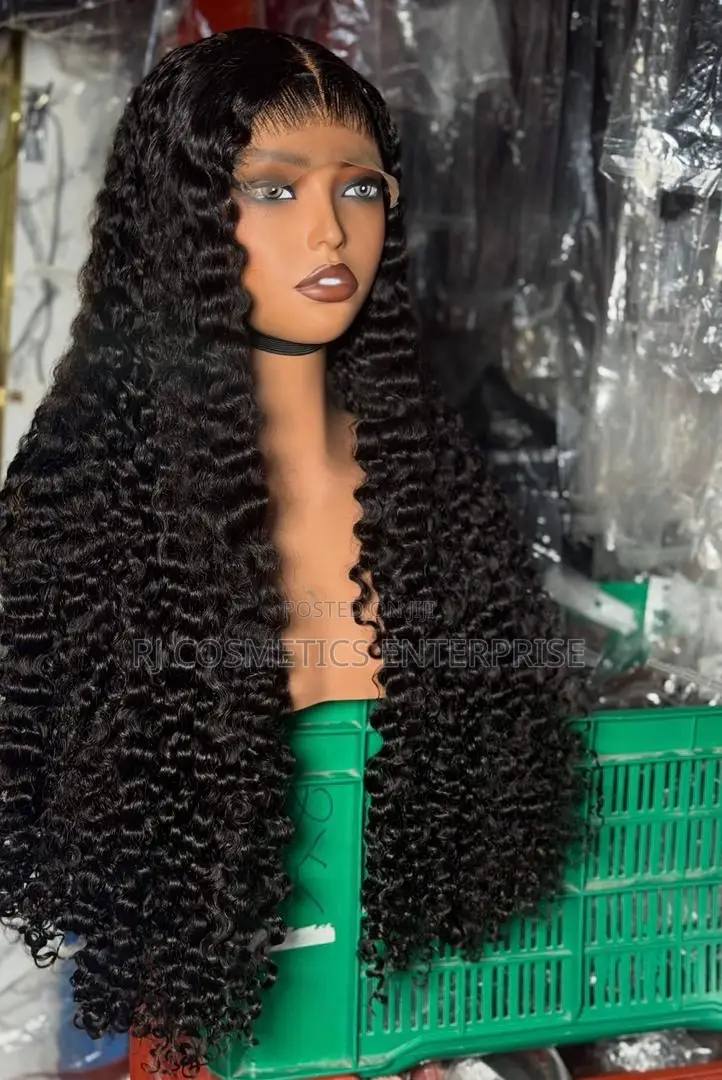 Human Hair