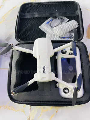 Ck-17 GPS 1.5km Drone + 2 Battery