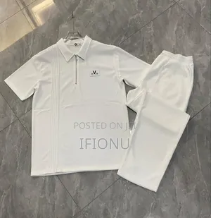 Wear Confidence: Quality Polos Complete Fits That Last