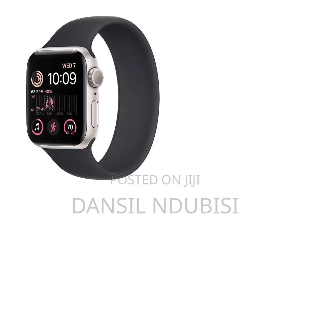 Apple Watch Series Se 3