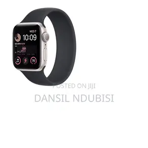 Apple Watch Series Se 3
