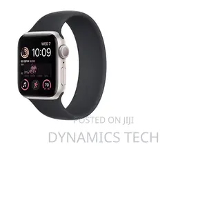 Apple Watch Series Se 3
