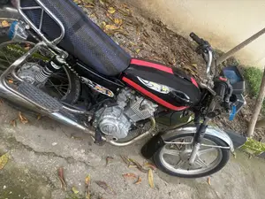 Qlink XP 200 2009 Black