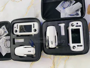 Professional GPS Drone 1.5km Range