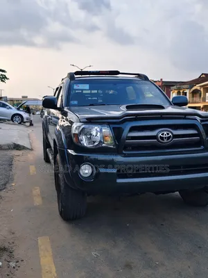 Toyota Tacoma 2009