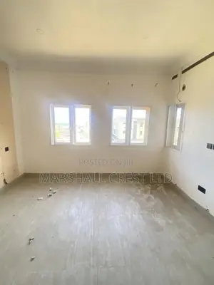 3bdrm Duplex in Lekki Phase 2 for rent