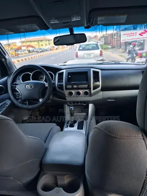 Toyota Tacoma 2009