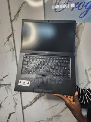 Laptop Dell Latitude 7480 8GB Intel Core i5 SSD 256GB