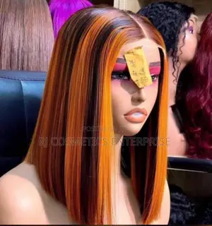 Human Hair