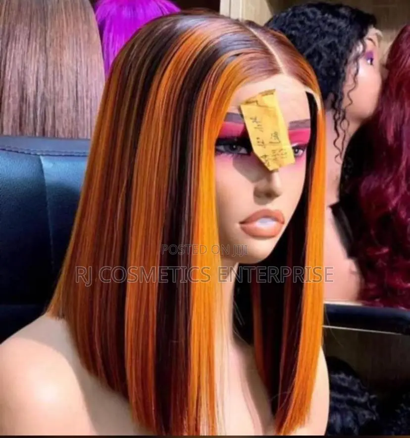 Human Hair