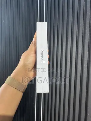 New Apple iPhone 17 Pro Max 256 GB White
